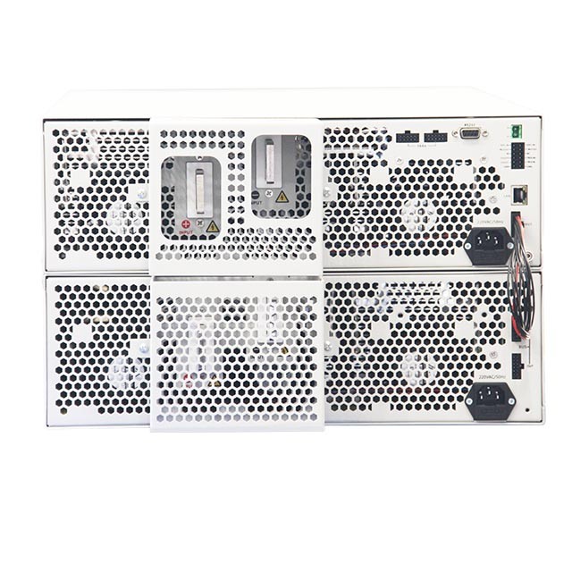 CH9900系列超大功率程控直流電子負載